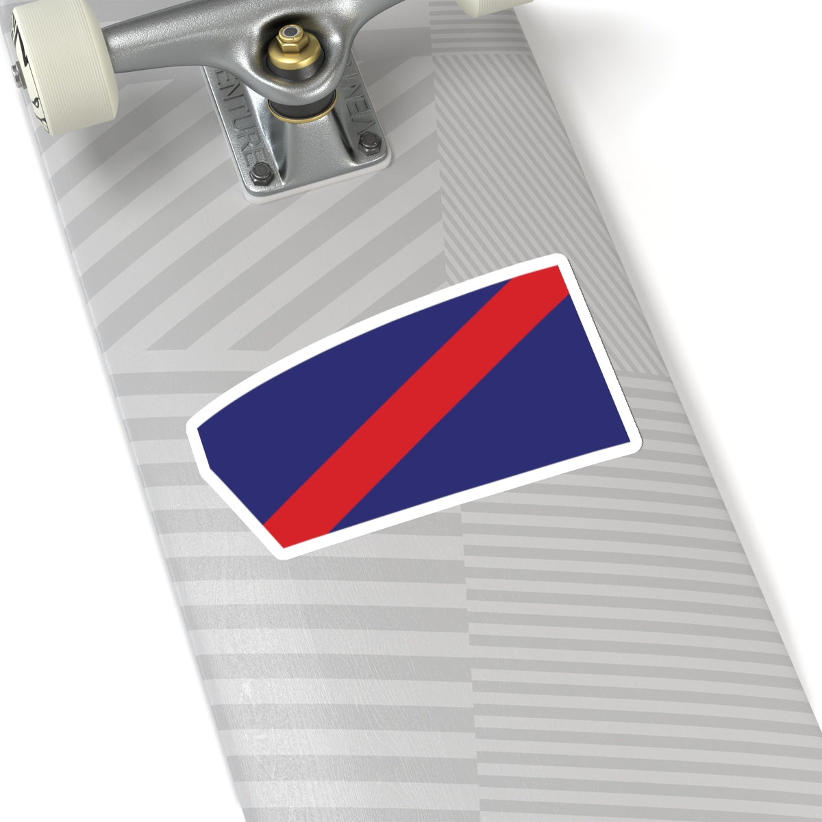 Greater Dayton Rowing Association Sticker