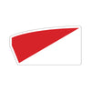 The Derryfield School Sticker