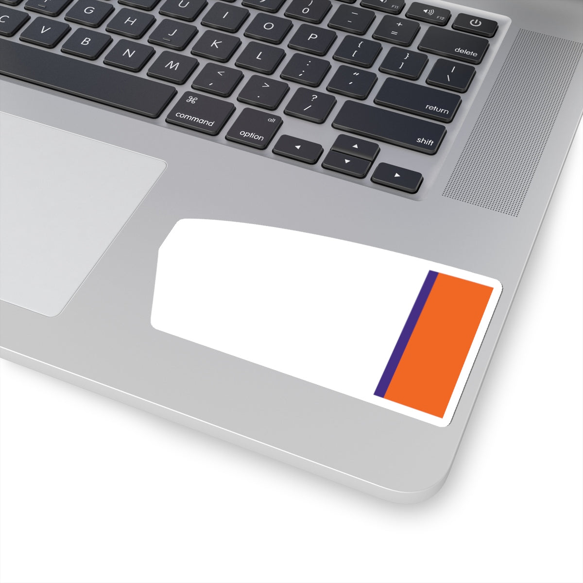 Orange Coast College-Men & Women Sticker