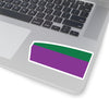 Jesuit College Prep Sticker