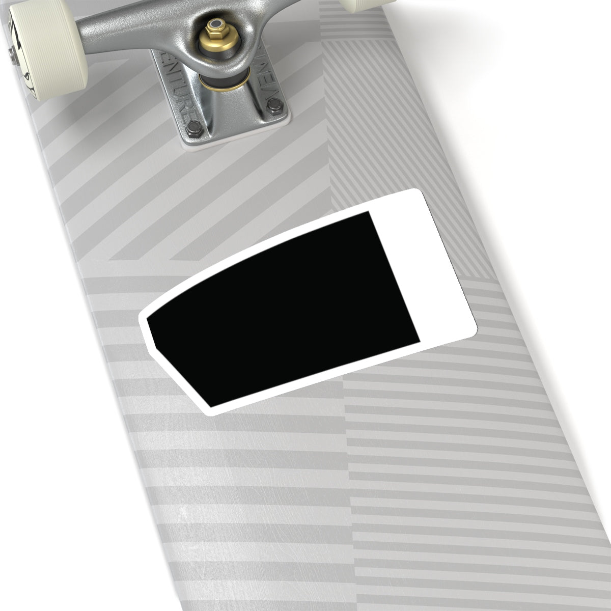 Oregon Rowing Unlimited Sticker