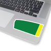 Great Bridge Masters Sticker
