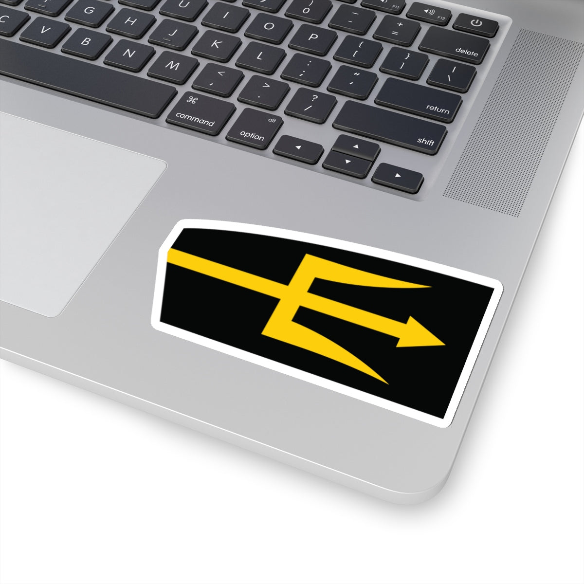 Arizona State University-Men Sticker