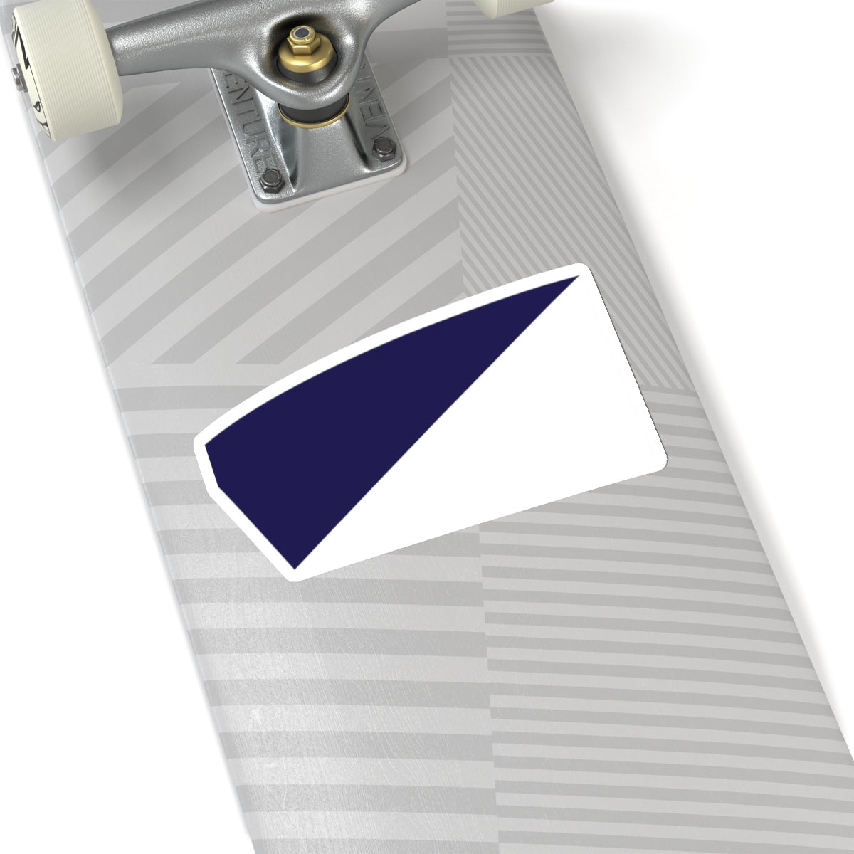 Liberty University Sticker