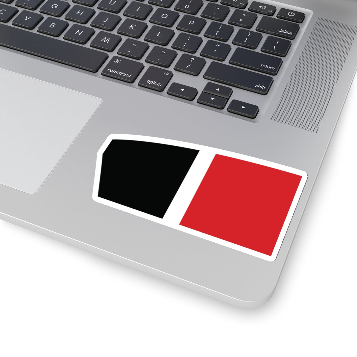 Tampa Athletic Club (pre-2016) Sticker