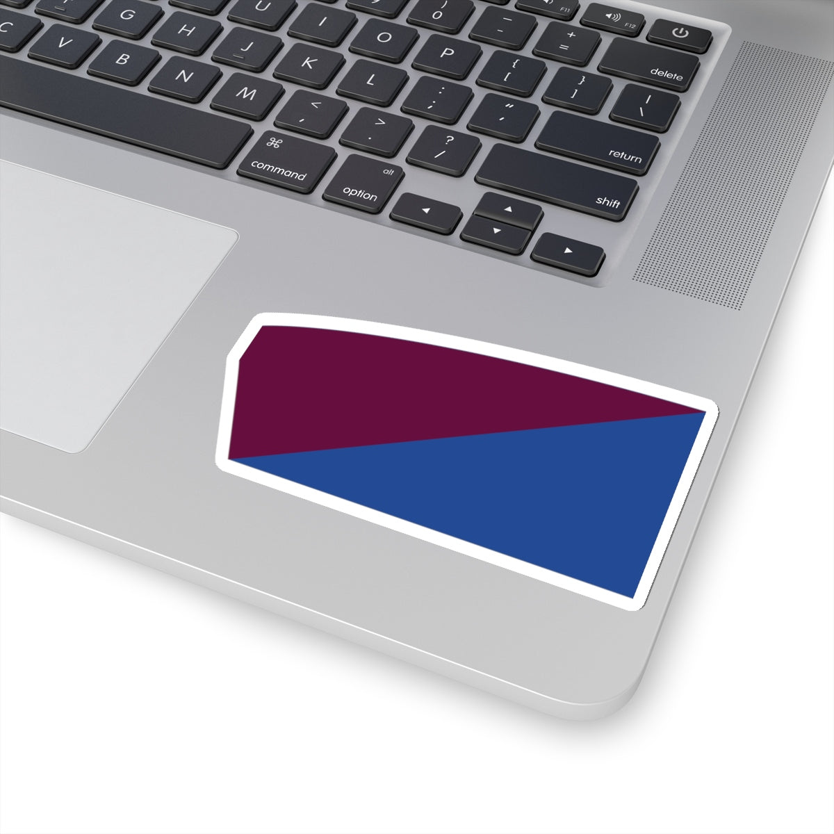 Fairleigh Dickinson University Sticker