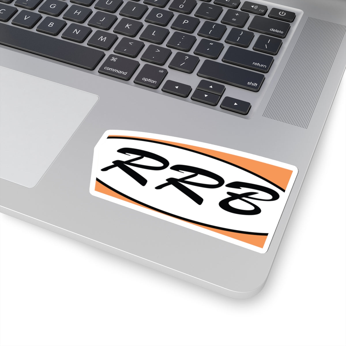 RRB Rowing Club Sticker