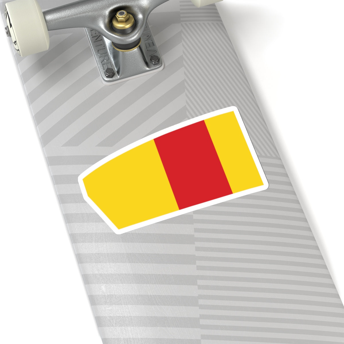 United States Marine Corps Rowing Club-Henderson Hall Sticker