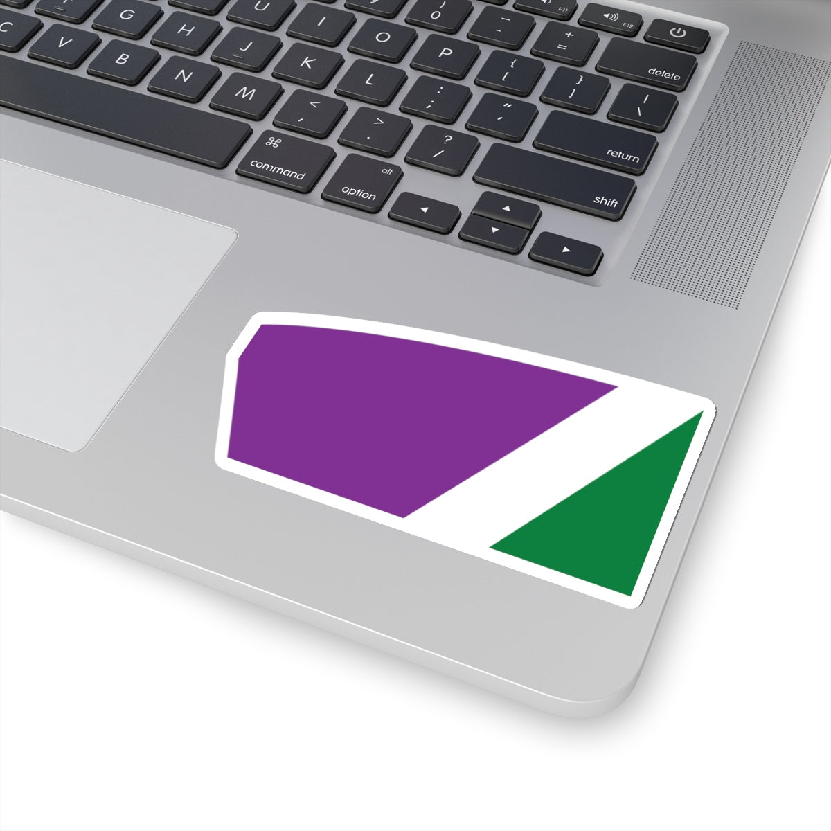 Western Reserve Rowing Association Sticker