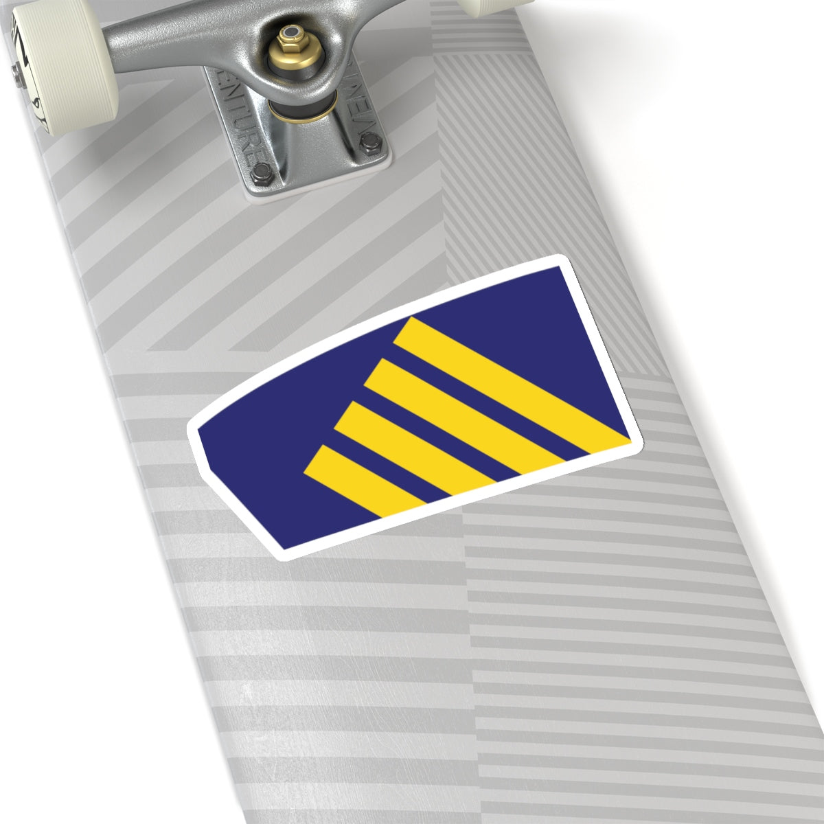 St. Ignatius High School (Front) Sticker