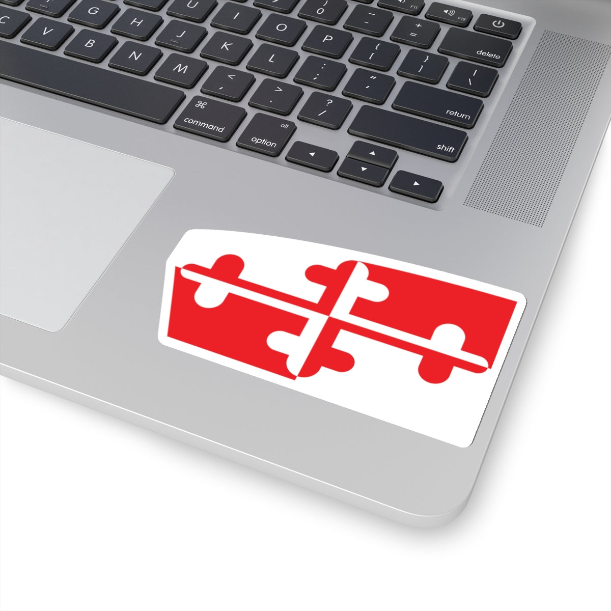 Chester River Rowing Club Sticker