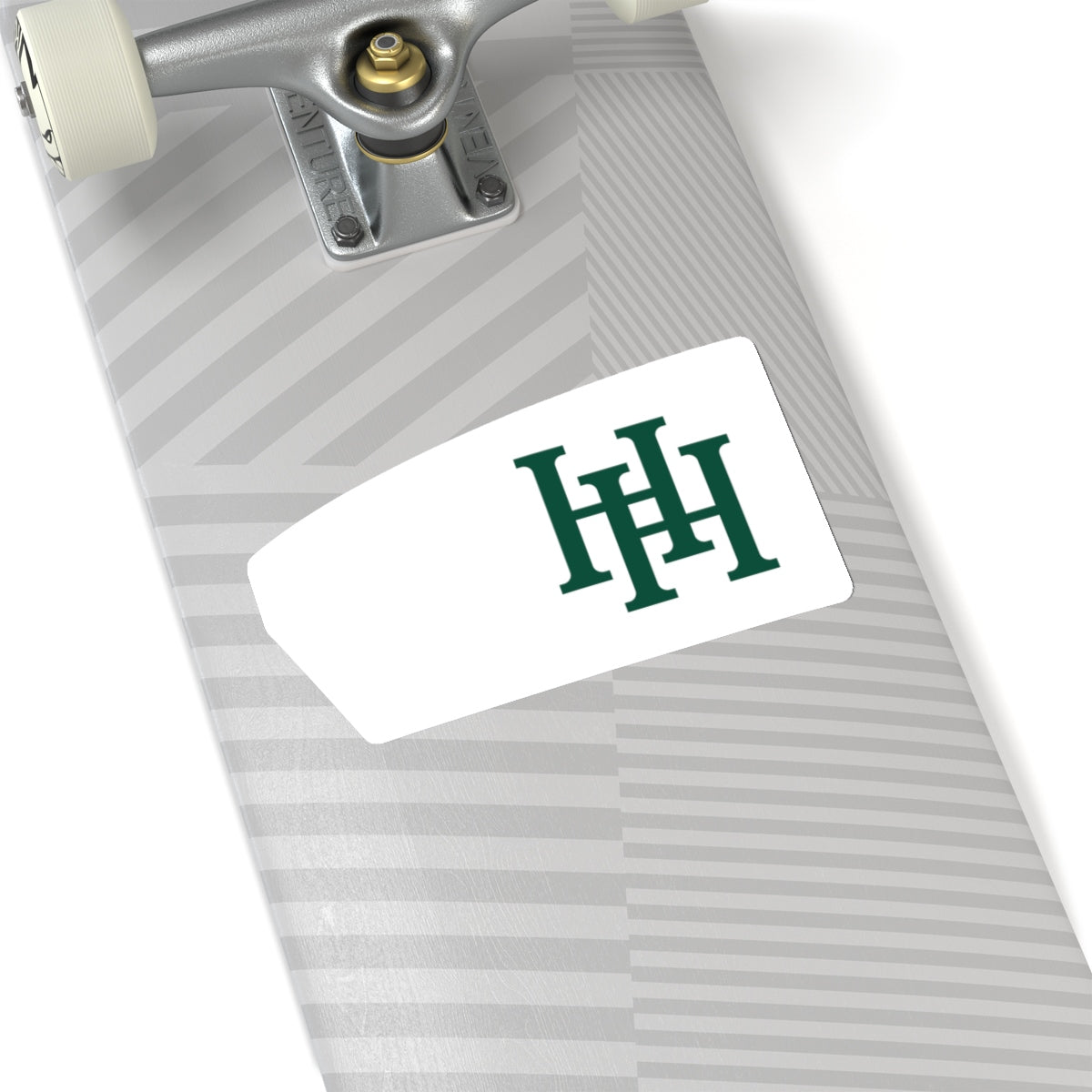 Harpeth Hall School Sticker