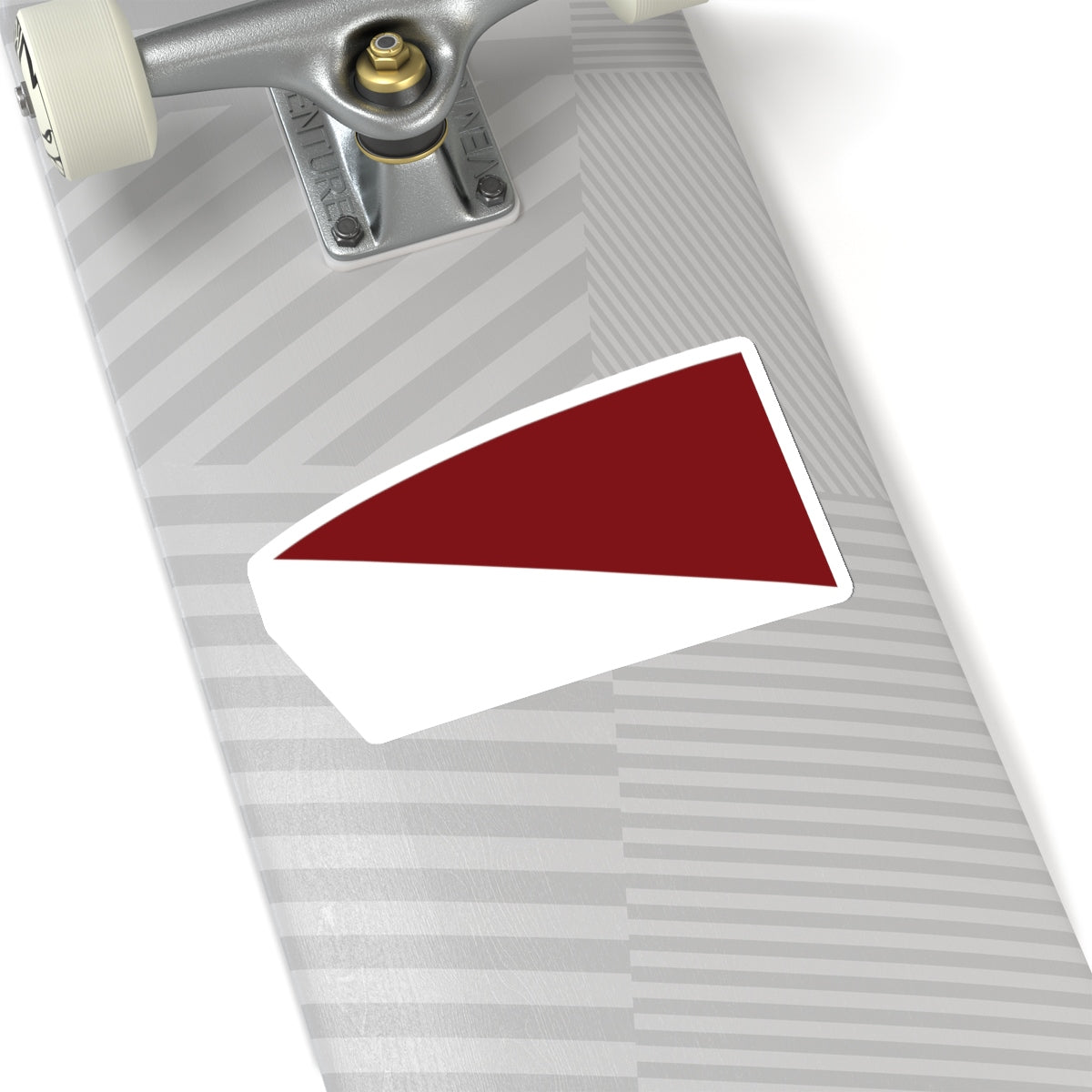 Texas A _ M University Station Sticker