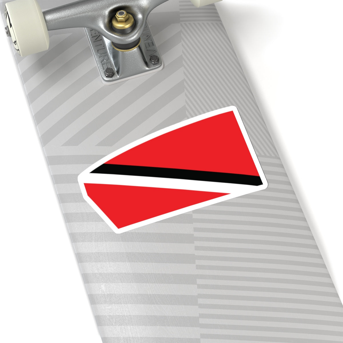 Lawrenceville School Sticker