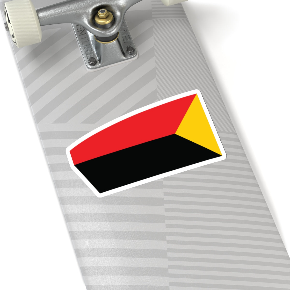 Warthogs Rowing Club Sticker
