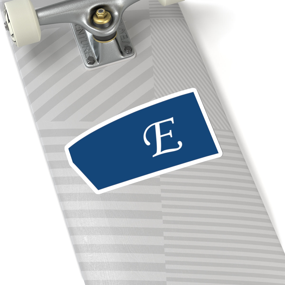 St. Edward_s School (old Design) Sticker