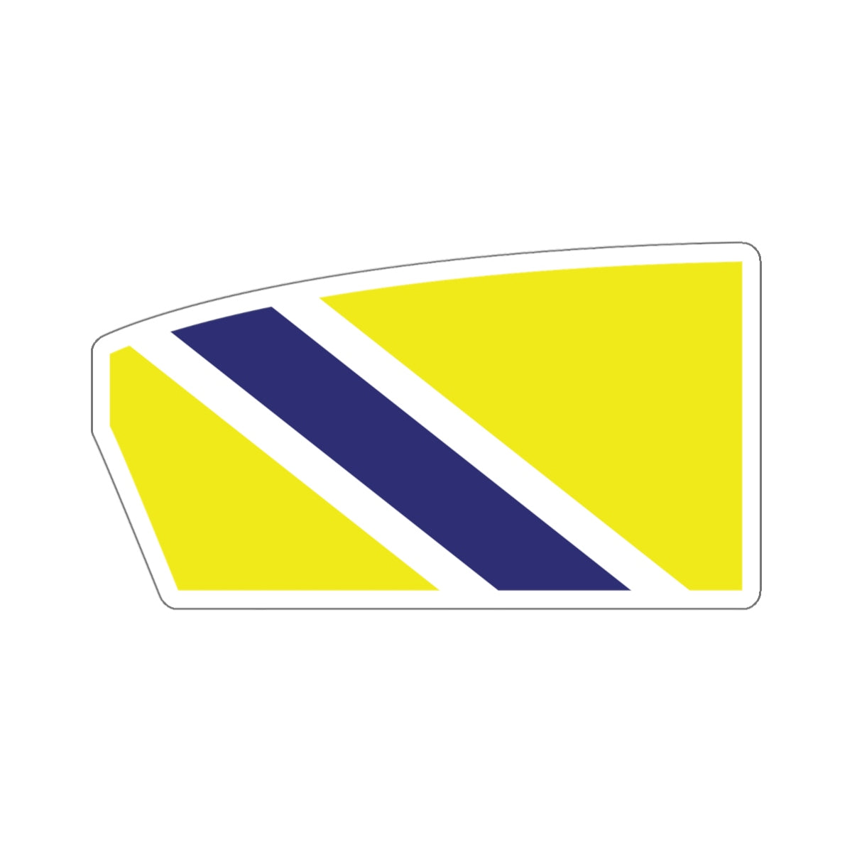 Dallas United Crew(formerly Highland Park Crew Sticker