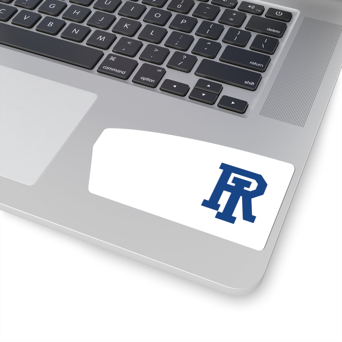 University of Rhode Island-Women Sticker