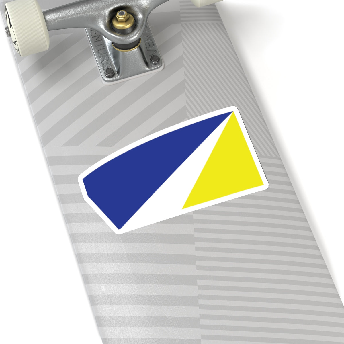 Lake Oswego Community Rowing Sticker