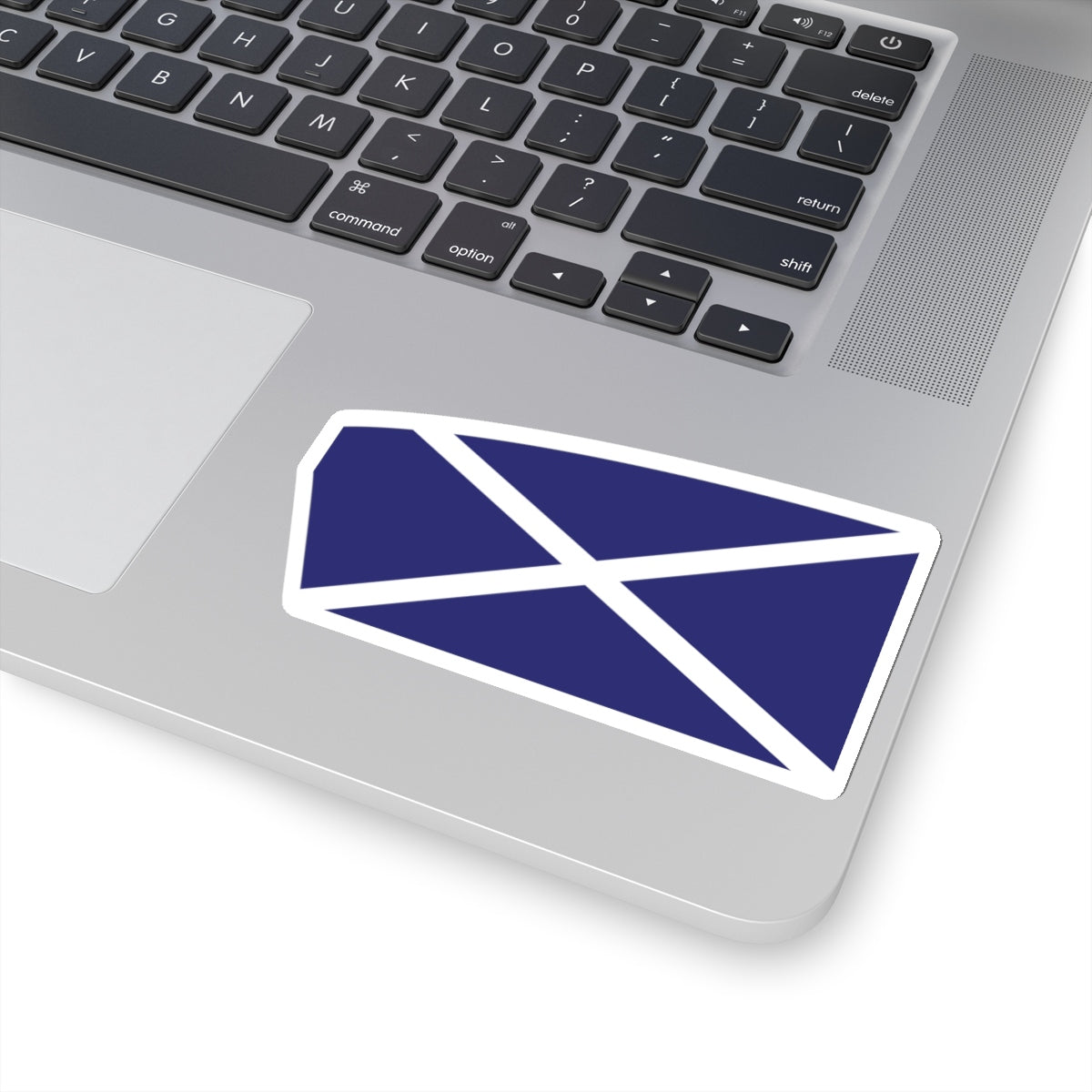 Westminister Academy (pre-2013) Sticker