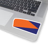 The Bolles School-Boys Sticker