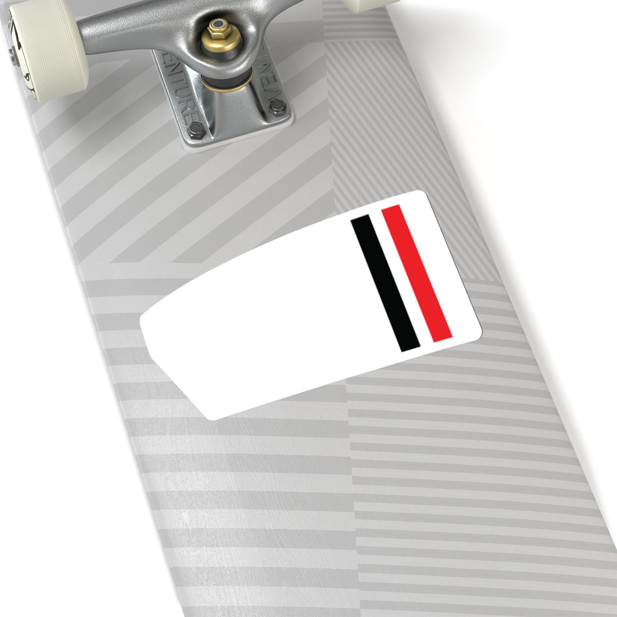Occoquan Boat Club Sticker