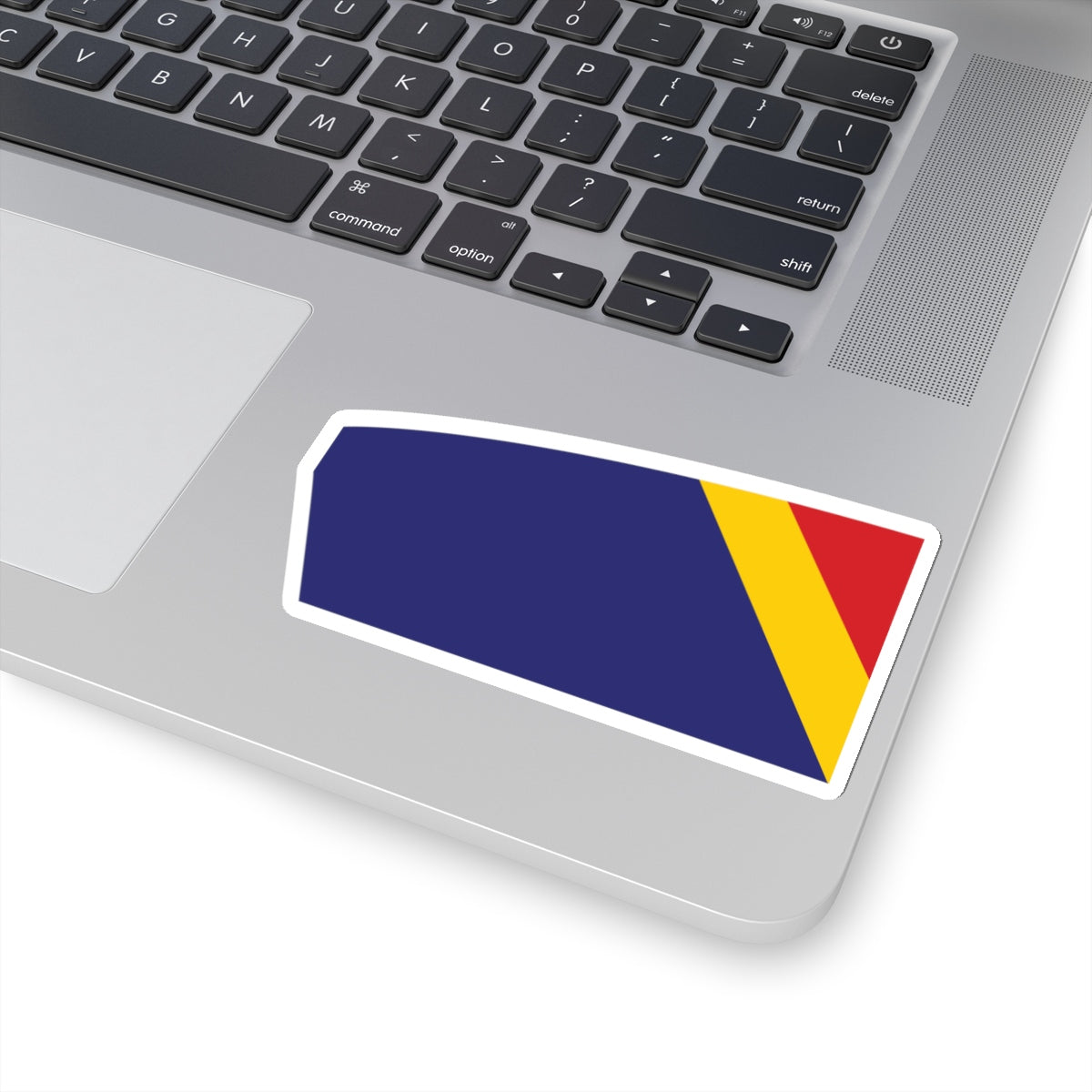 Hinsdale Community Rowing Sticker