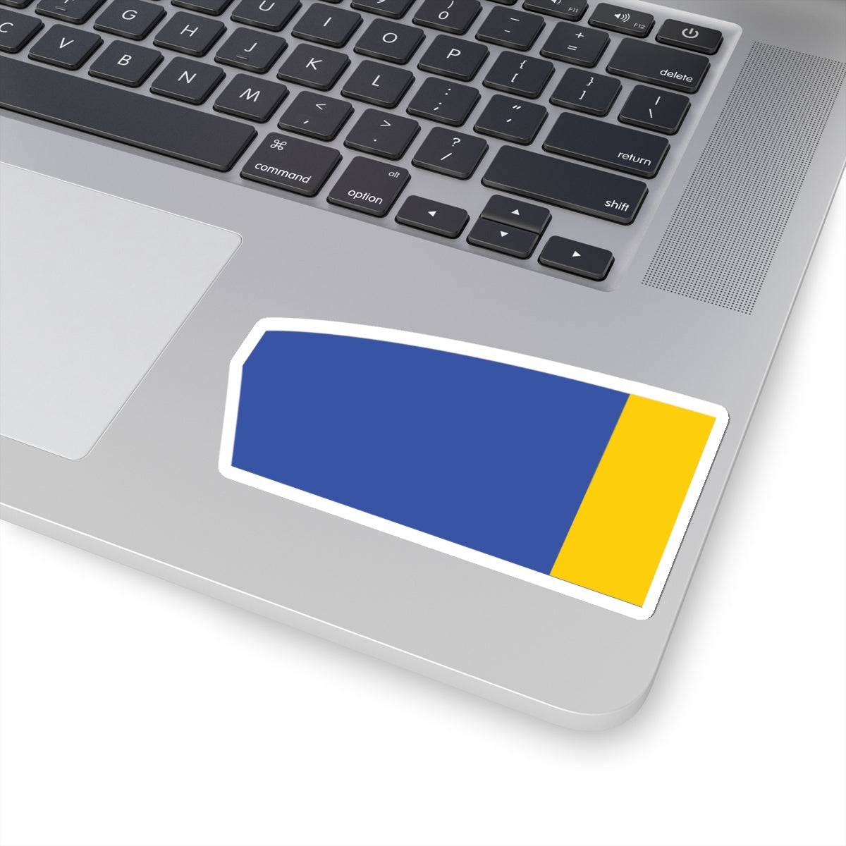 San Francisco Rowing Club Sticker