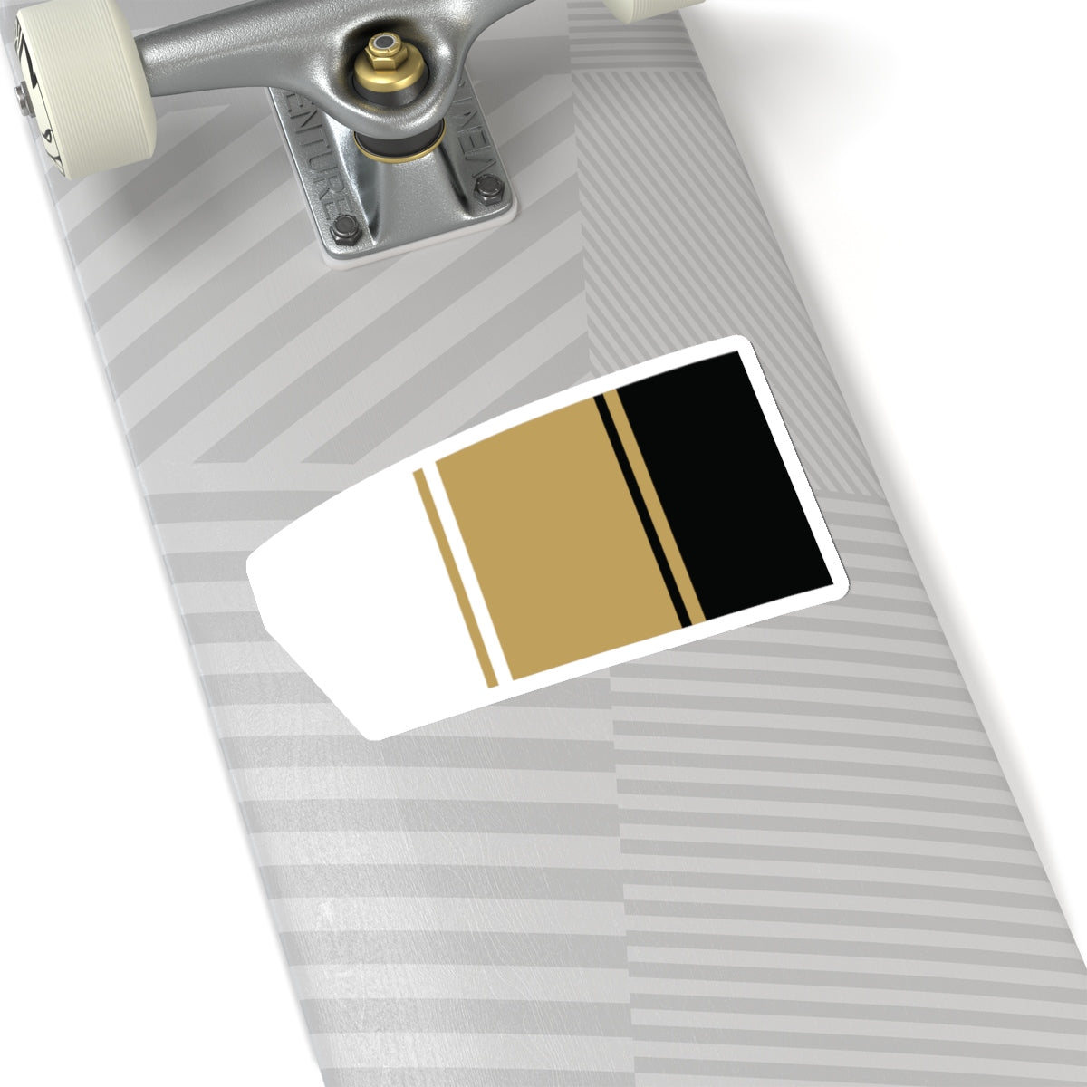 Pioneer Rowing Club Sticker