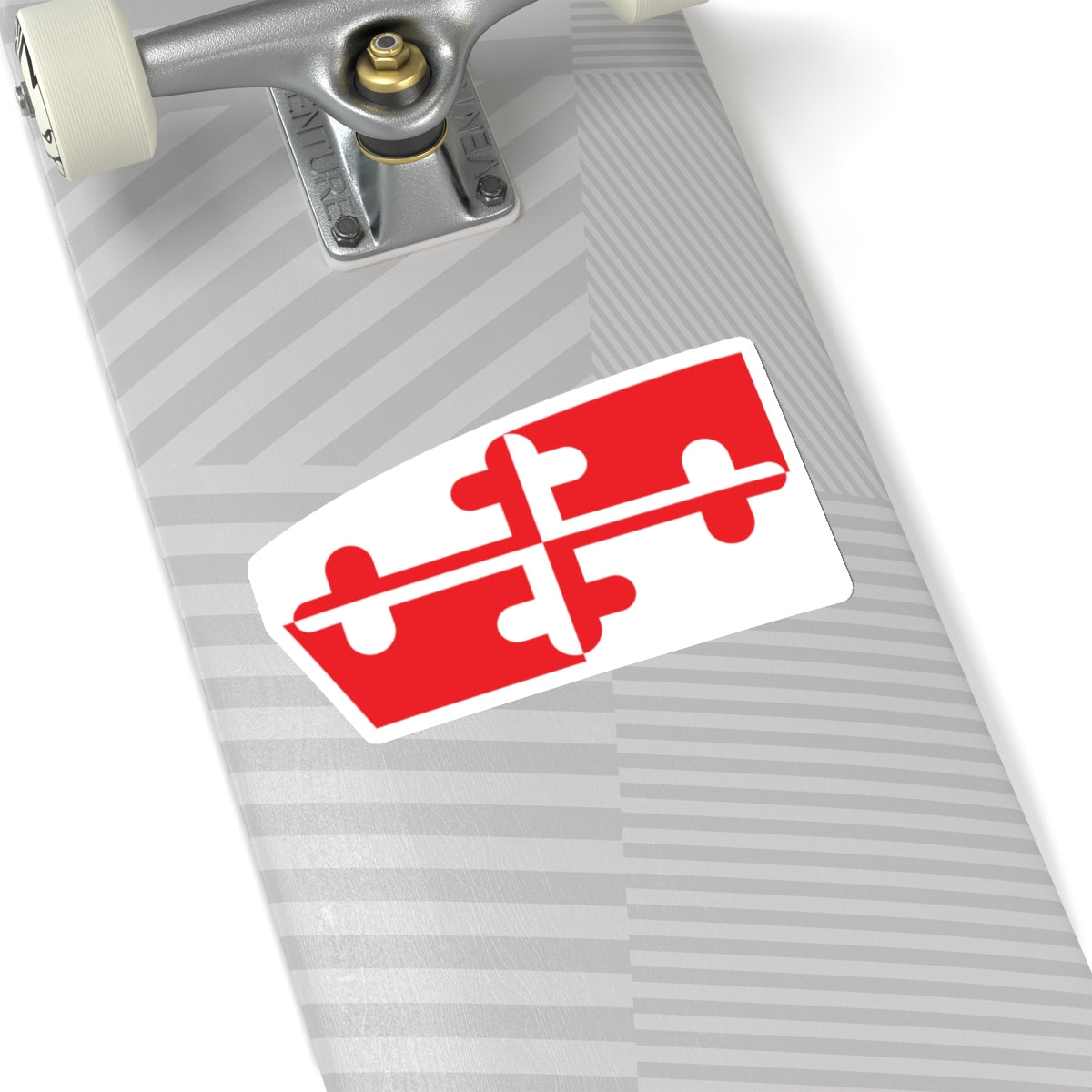 Chester River Rowing Club Sticker