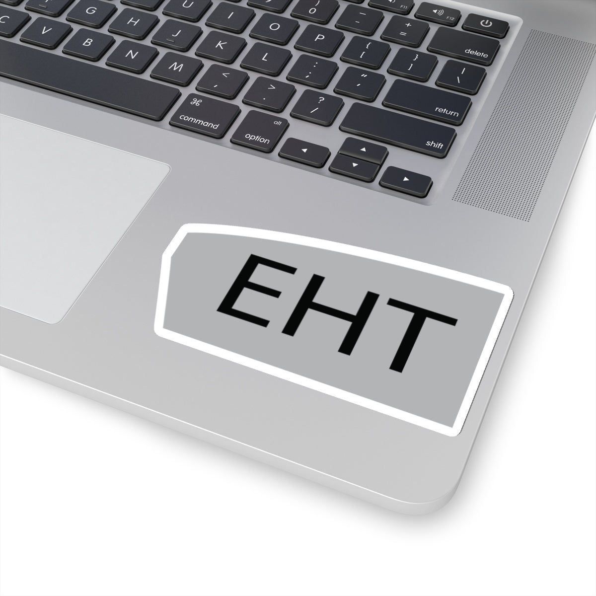 Egg Harbor Township High School-2 Sticker