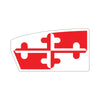 Chester River Rowing Club Sticker