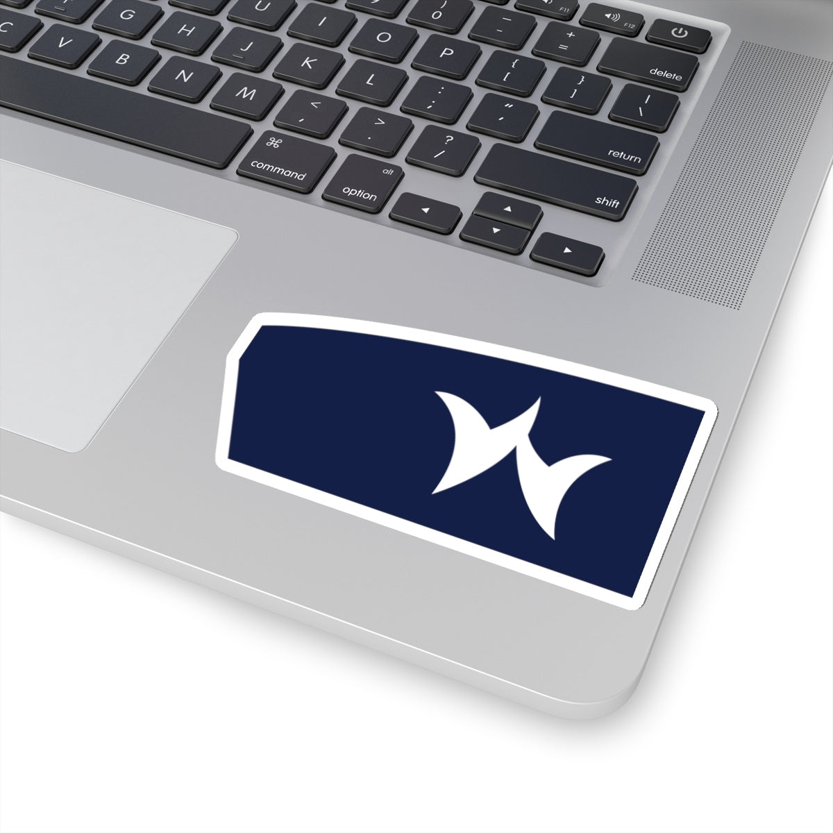 Greenwich Crew Sticker