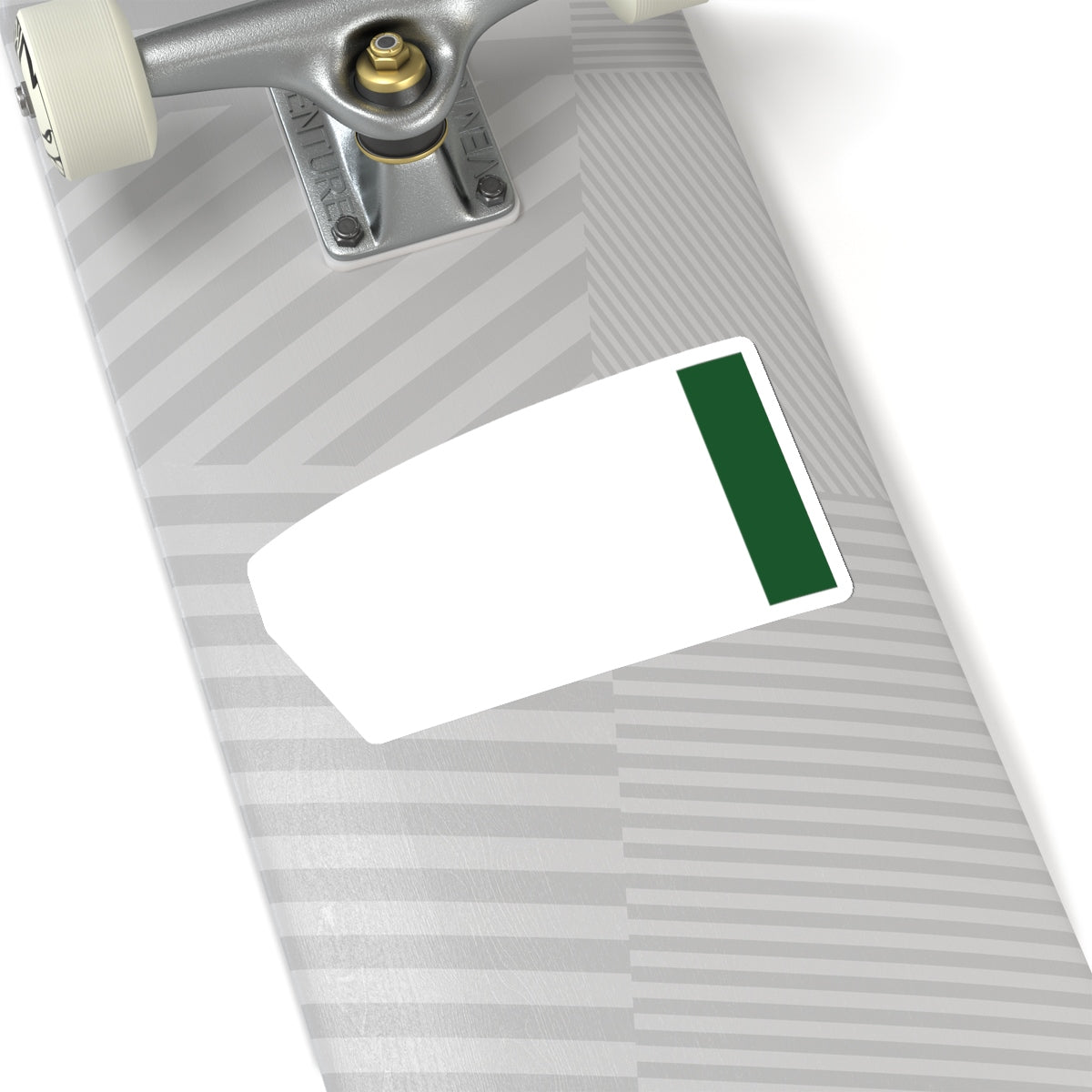 Jacksonville University-Men & Women Sticker