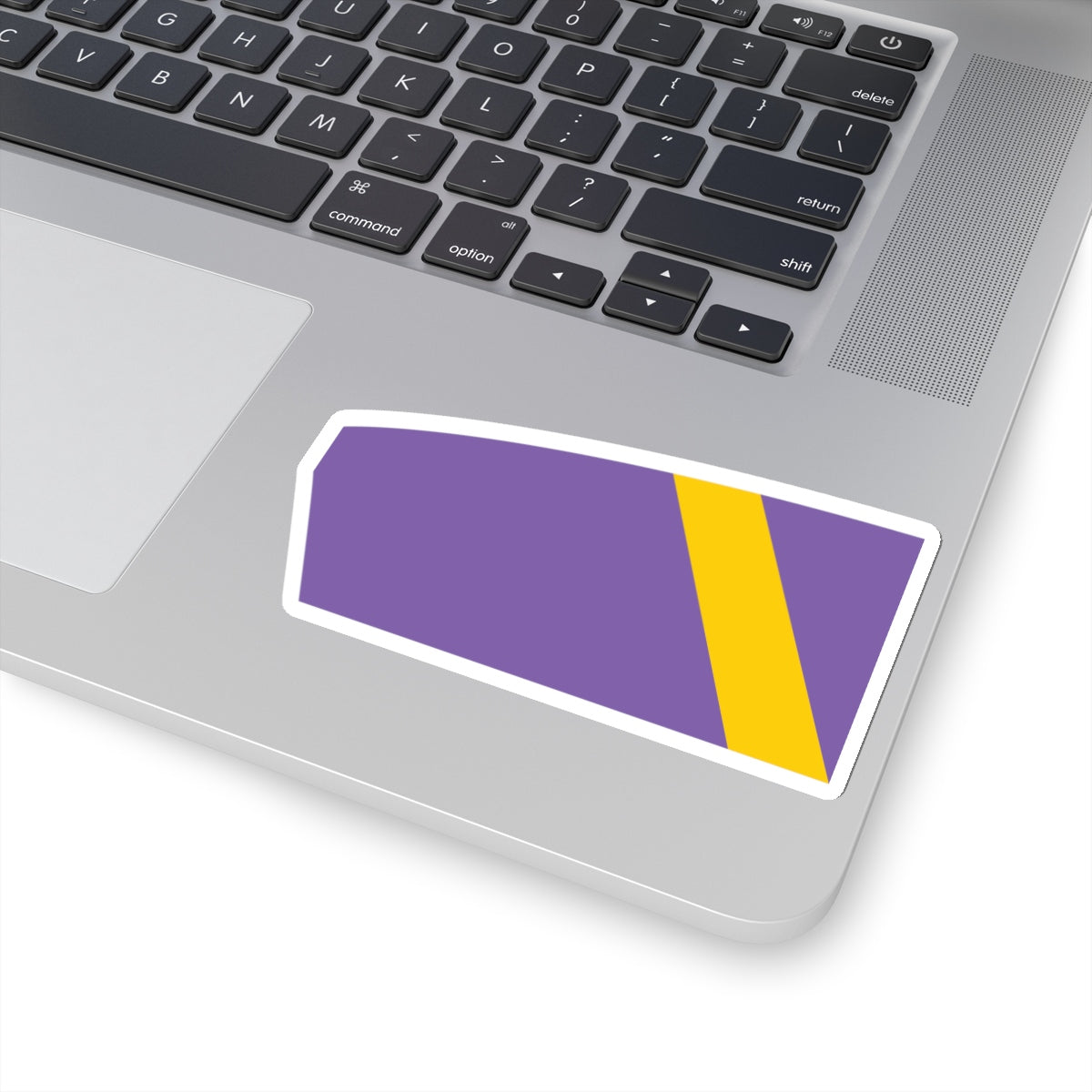 Nazareth College Sticker
