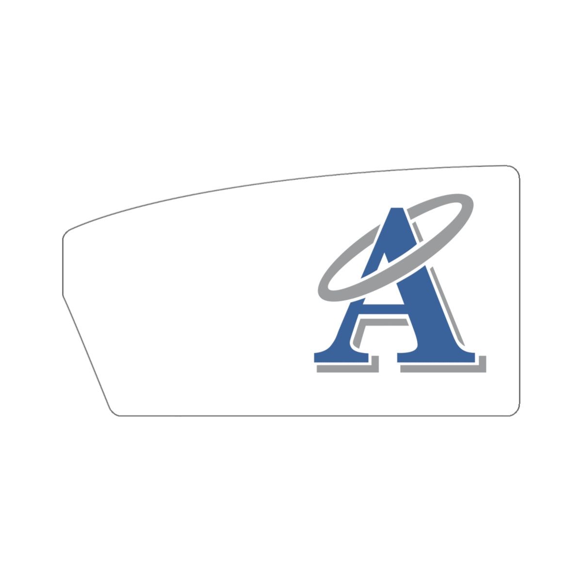 Academy of the Holy Angels Sticker