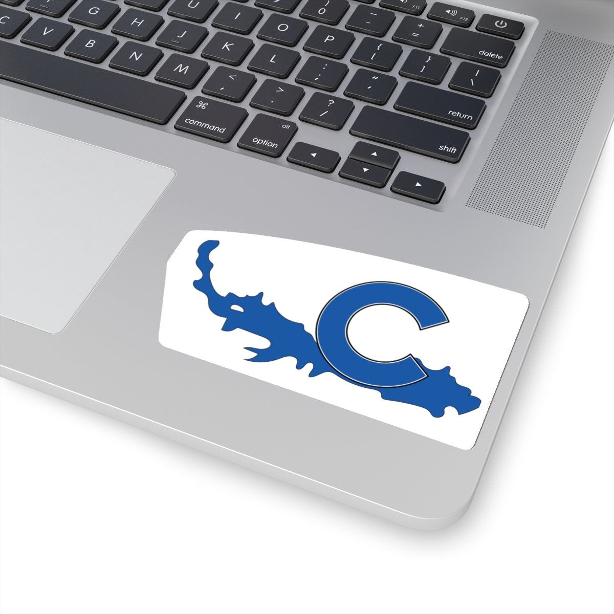 Chinook Performance Racing Sticker