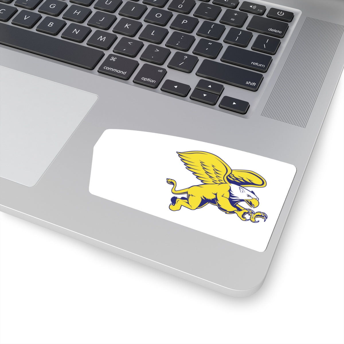 Cansius College-Women Sticker