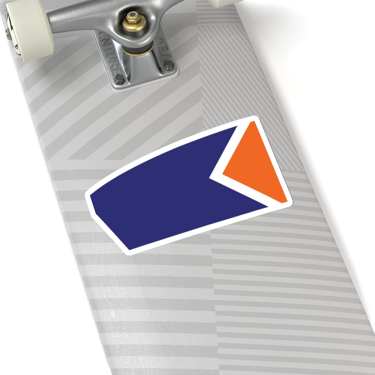 Orange County Rowing Association Sticker