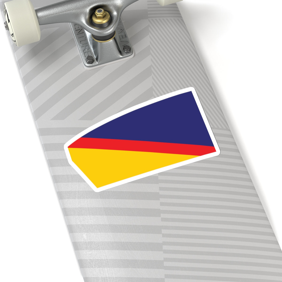 Central Pennsylvania Rowing Association Sticker
