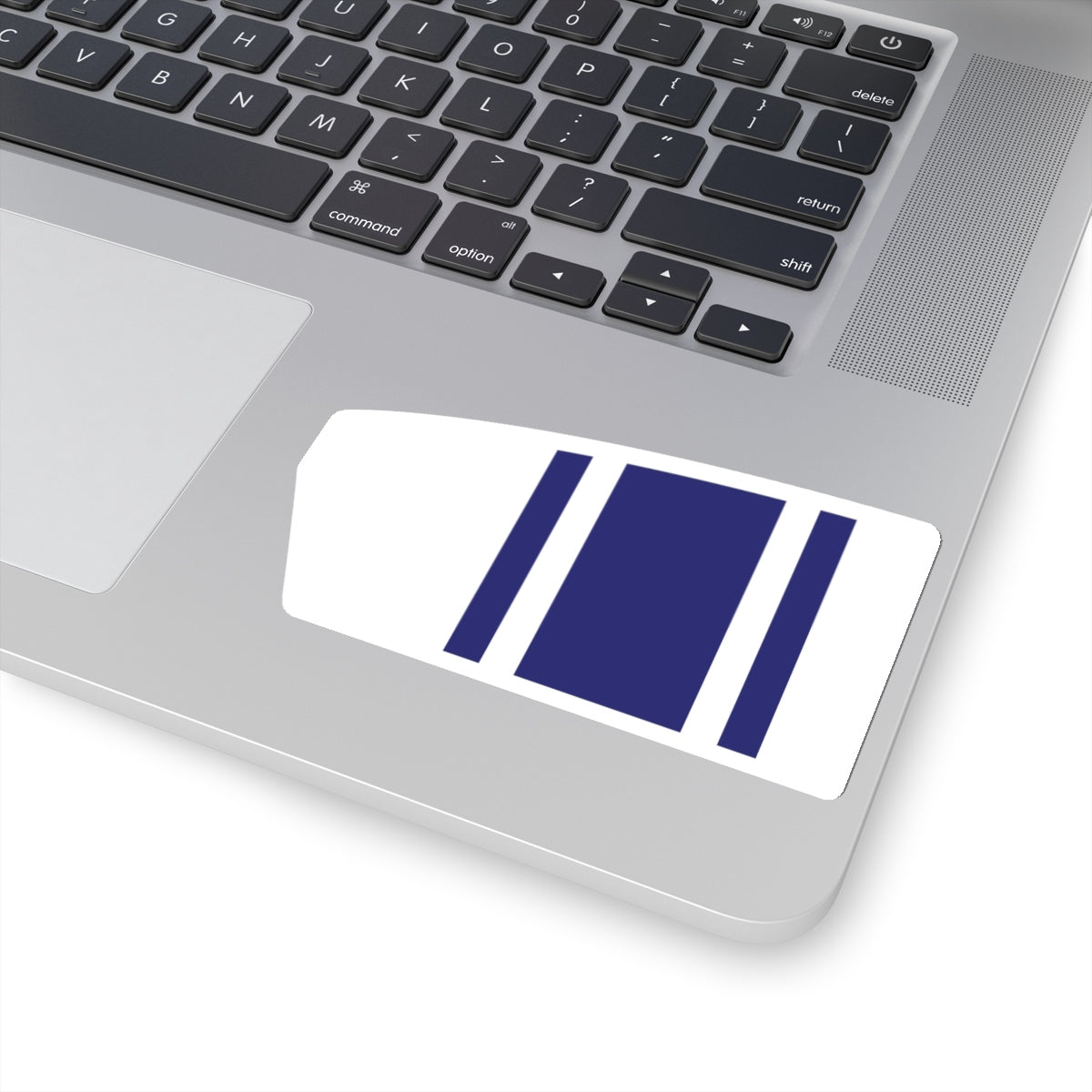 Macclay School Sticker