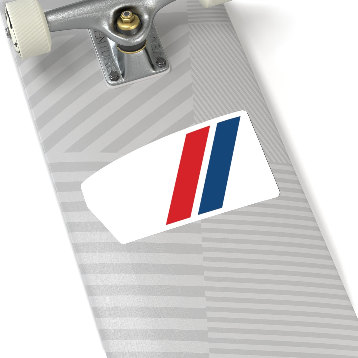 Commencement Bay Rowing Club Sticker