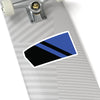 Moreau Rowing _ Waterfront Center Sticker