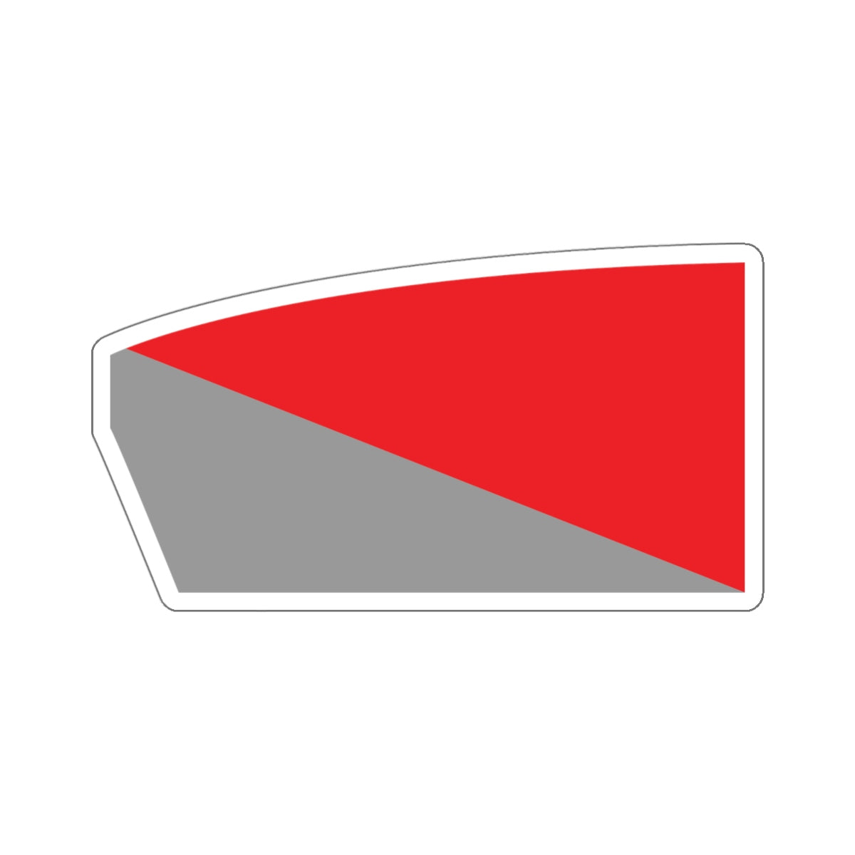 Chapman University Sticker