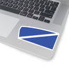 Pittsburgh Rowing Club Sticker