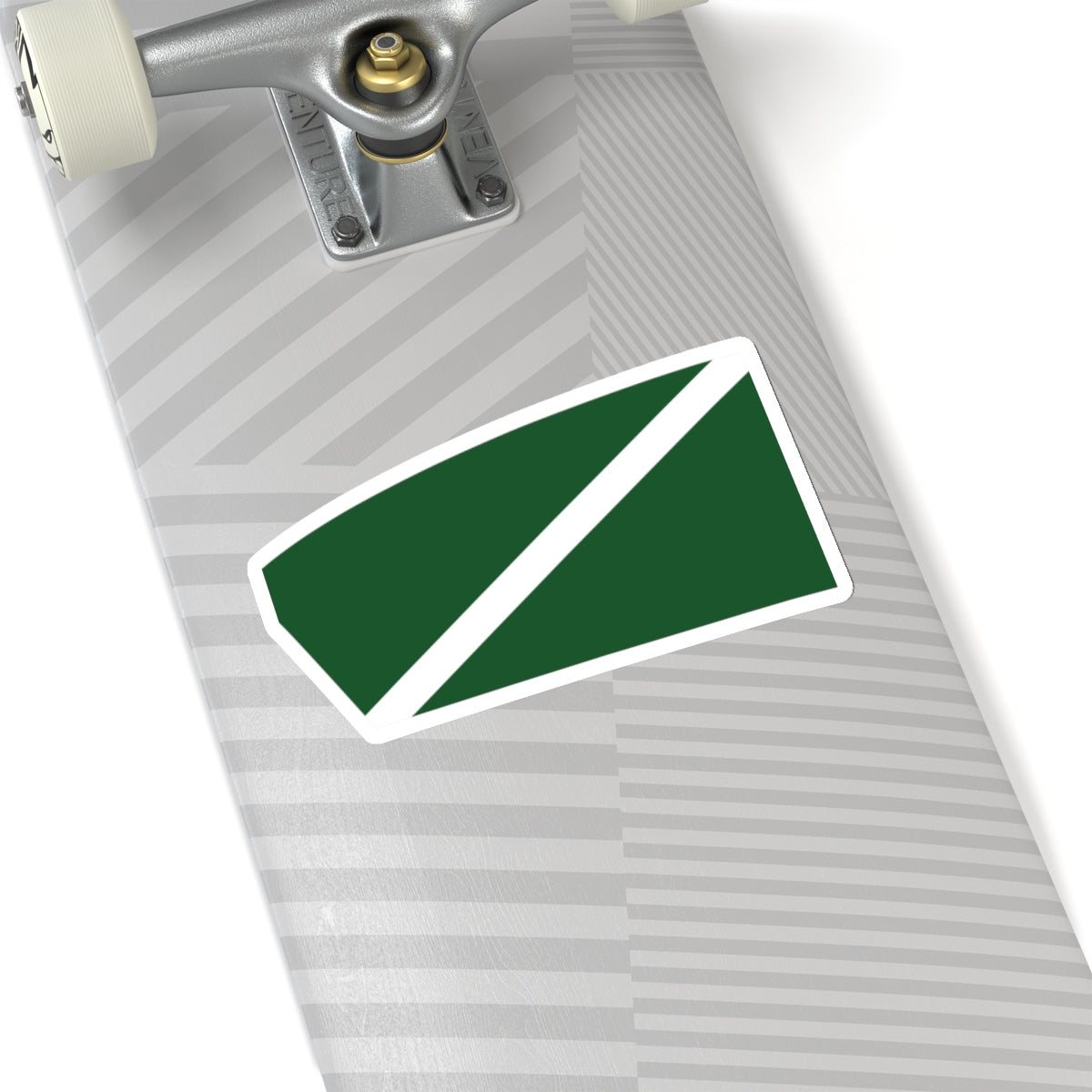 Maine Rowing Association Sticker