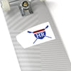 Harborside Rowing Sticker