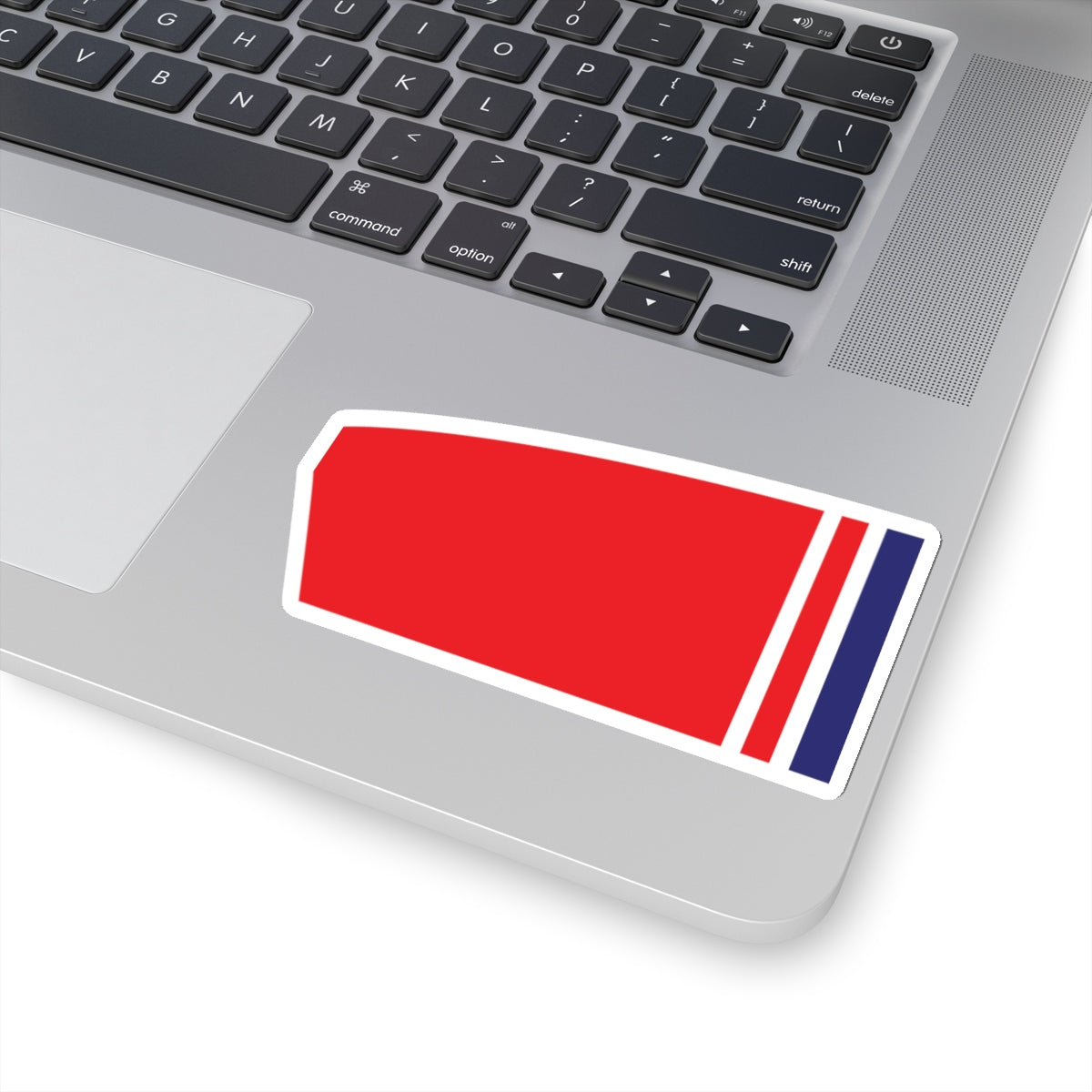 Virginia Beach Rowing Club Sticker