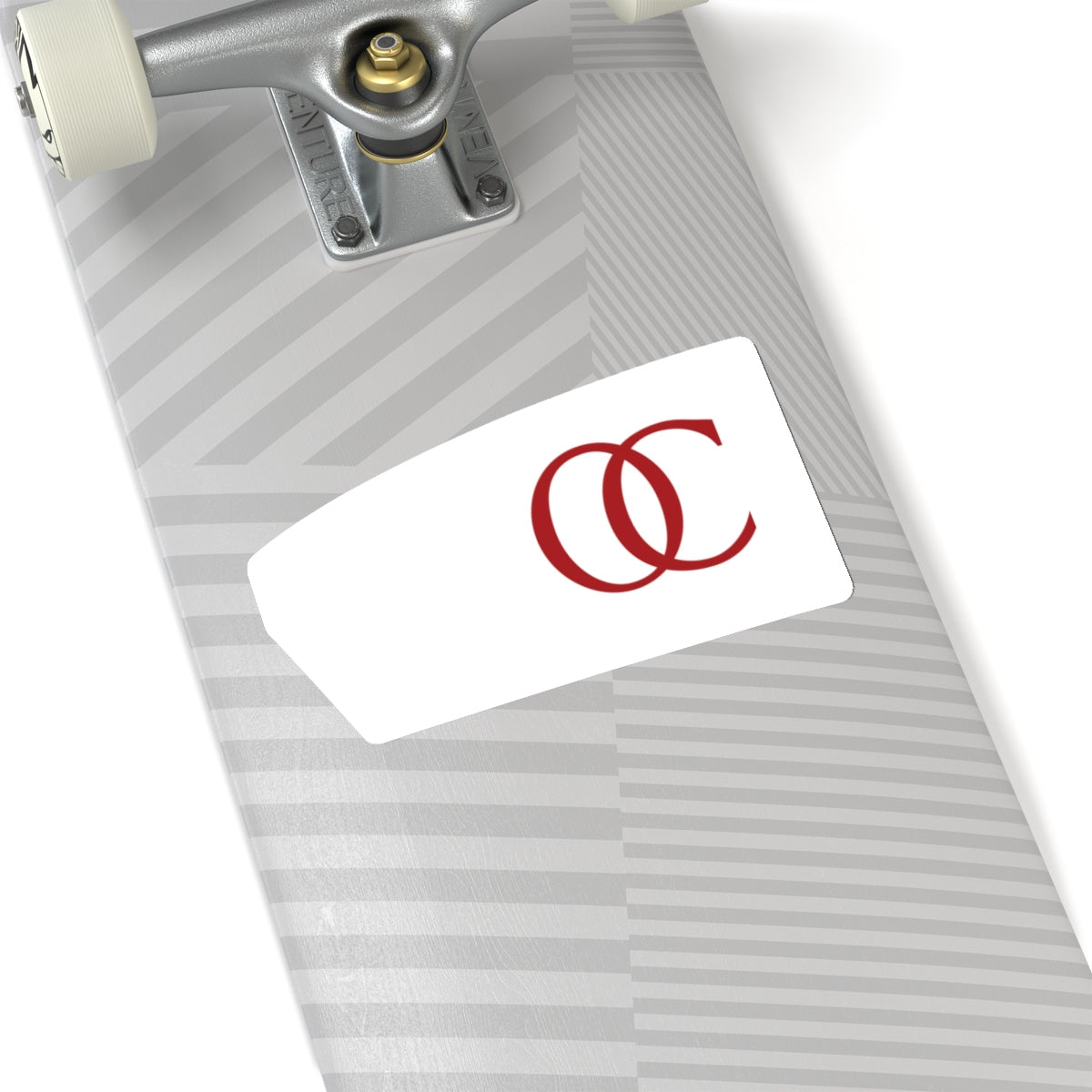 Oakland Catholic High School Sticker