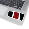 East Lyme High School Sticker